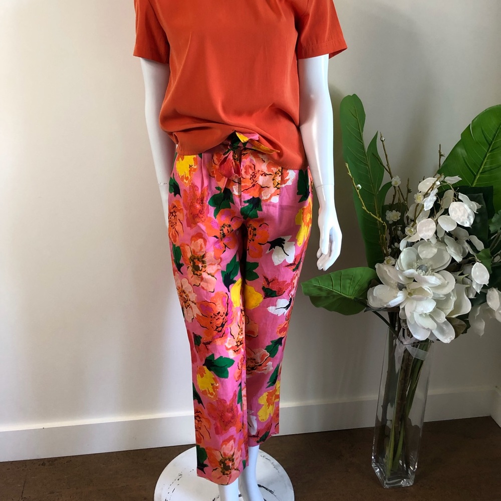 9. NEW Frogbox pants